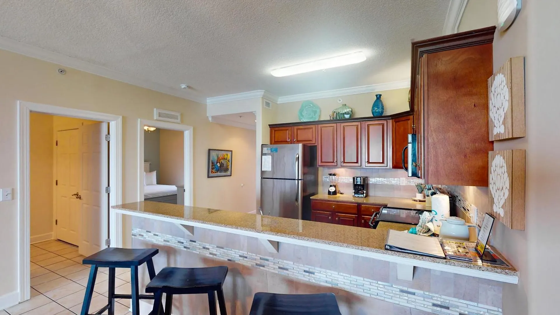Tropic Winds 1906 Διαμέρισμα Panama City Beach Ηνωμένες Πολιτείες της Αμερικής