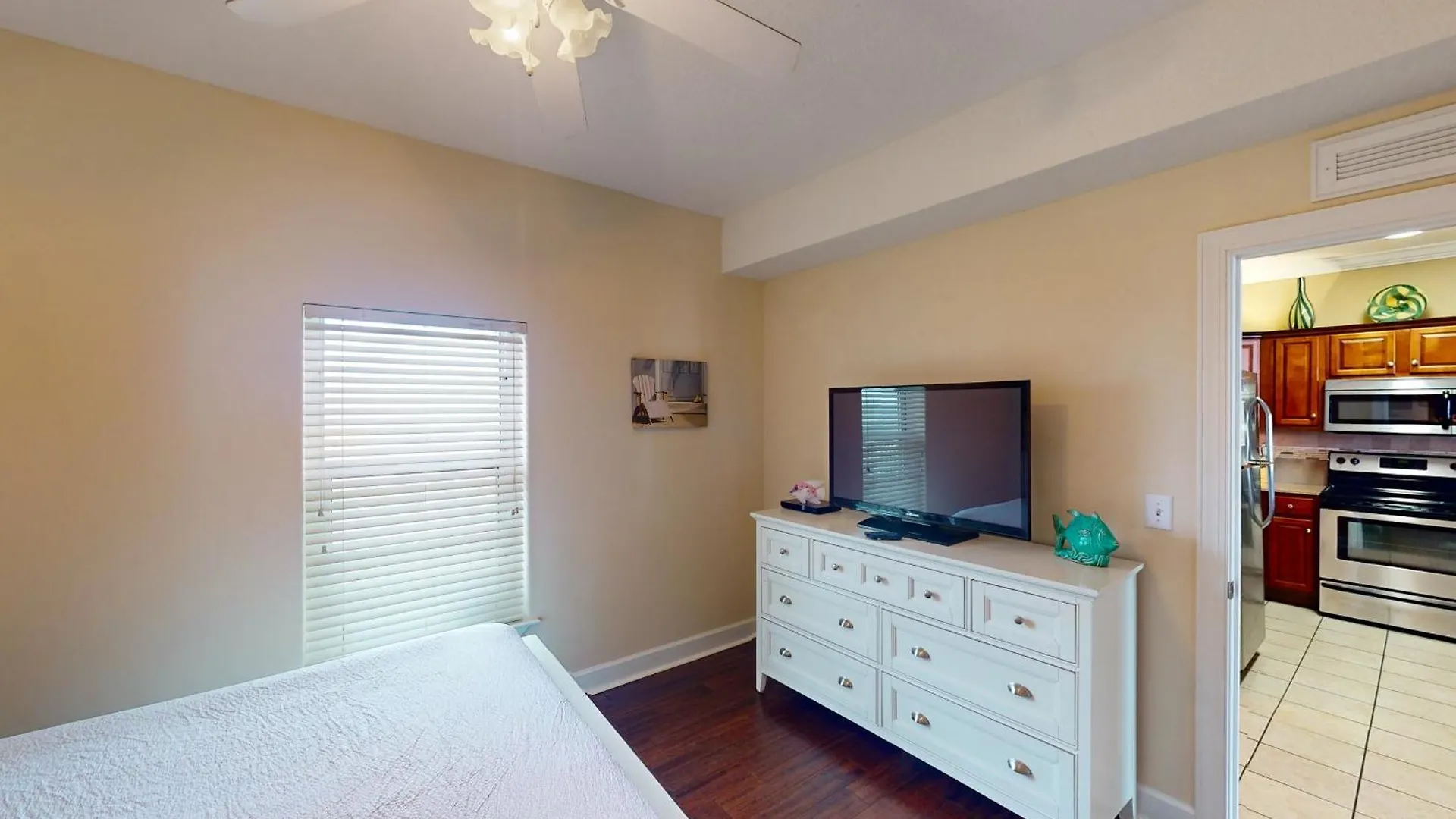 Tropic Winds 1906 Διαμέρισμα Panama City Beach