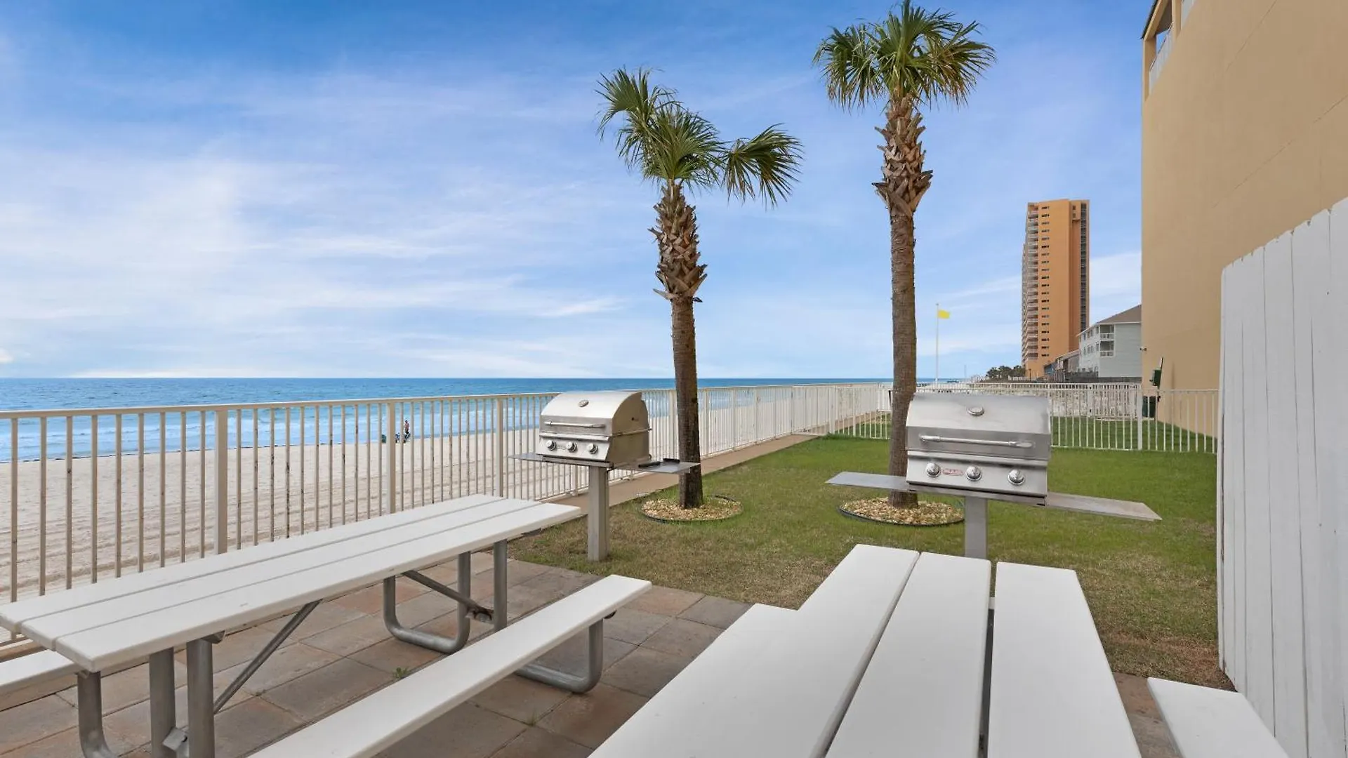 Tropic Winds 1906 Διαμέρισμα Panama City Beach Ηνωμένες Πολιτείες της Αμερικής