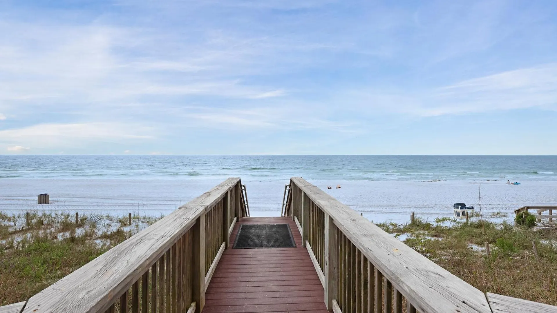 Tropic Winds 1906 Διαμέρισμα Panama City Beach Ηνωμένες Πολιτείες της Αμερικής
